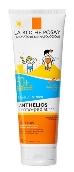 La Roche Posay Anthelios Dermo Pediatrics Latte 50