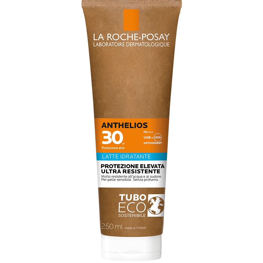 La Roche Posay Anthelios Latte Spf 30 Tubo Da 250 Ml