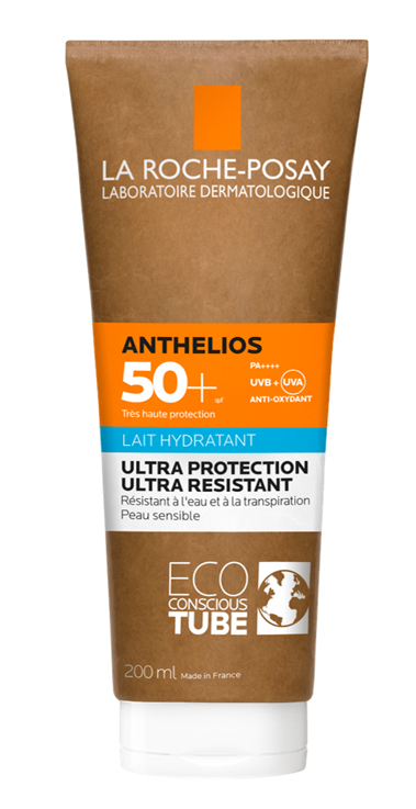 La Roche Posay Anthelios Latte Spf 50  Tubo Da 250 Ml