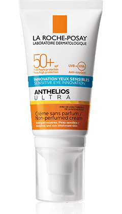 Anthelios Ultra Spf 50+ Senza Profumo