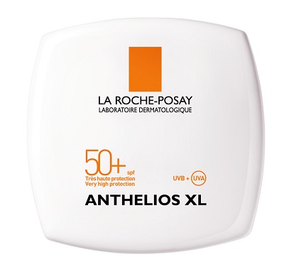 La Roche Posay Anthelios Xl 02 Compatto Dore Spf 50