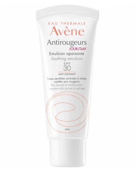 Antirougeurs Giorno Emulsione 40 Ml