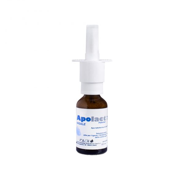 Apolact Nasale Tdc 20 Ml