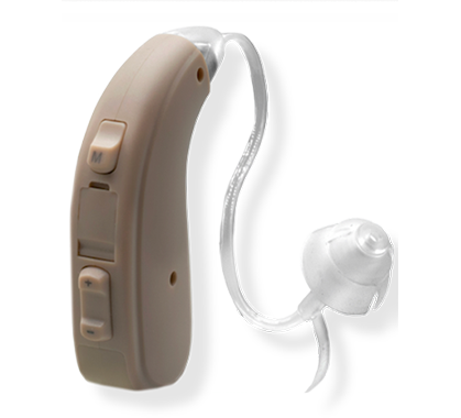 Polaroid Apparecchio Acustico Comfort Amplificatore