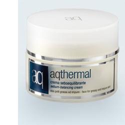 Aqthermal Crema Seboequilibrante 50ml