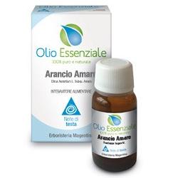 Arancio Amaro Olio Essenziale 10ml