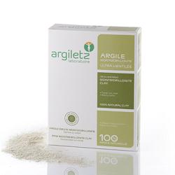 Argiletz Argilla Verde Super Ventilata