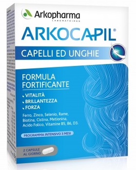 Arkocapil Pack
