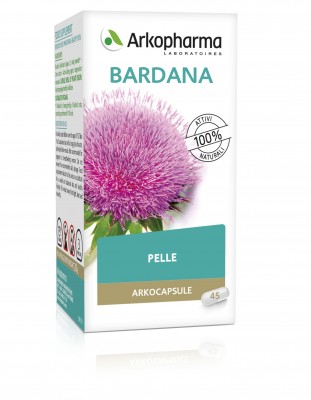 Arkocps Bardana 45 Caspule