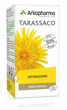 Arkocps Tarassaco 45 Capsule