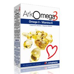 Arkomega 3 Blister 45 Capsule