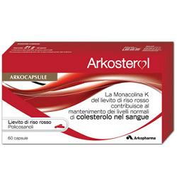 Arkosterol