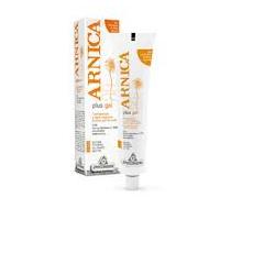 Arnica 30 Plus Gel Tubo 75 Ml