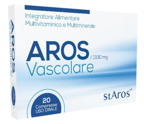 Aros Vascolare