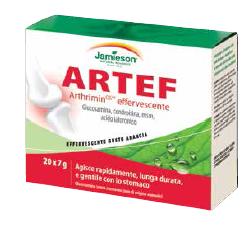 Artef Arthrimin 