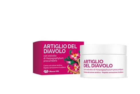 Artiglio Del Diavolo Crema 200 Ml