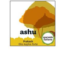 Ashu Virya Olio Kapha Forte100