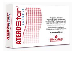Aterostar 30 Capsule