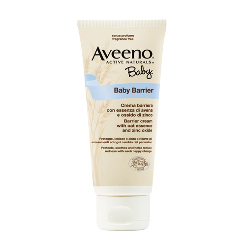 Aveeno Baby Barrier 100ml