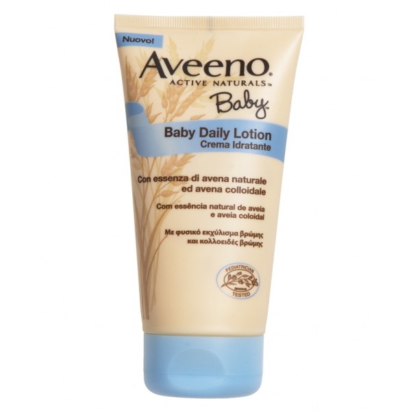 Aveeno Baby Crema Idratante