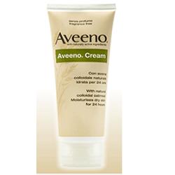 Aveeno Cream 100ml