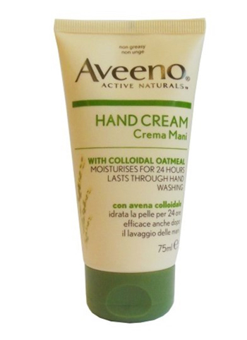 Aveeno Crema Mani 75 Ml 