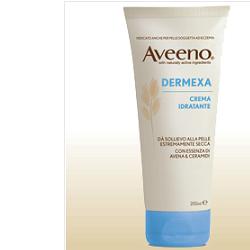 Aveeno Dermexa Crema Idratante 200ml