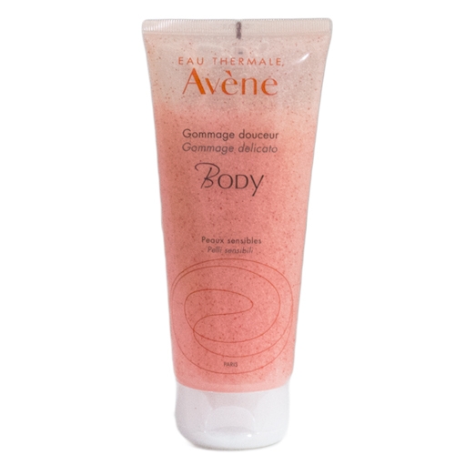 Avene Body Gommage 200 Ml