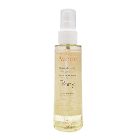 Avene Body Olio 100 Ml