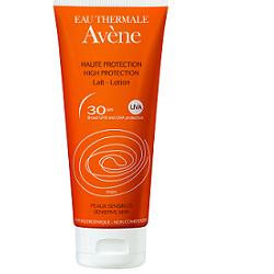 Avene Solare Latte 30 100ml