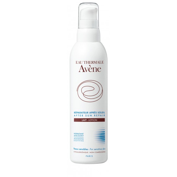 Avene Solare Ristrutturante Doposole