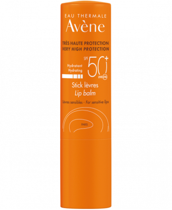 Avene Solare Stick Spf 50+