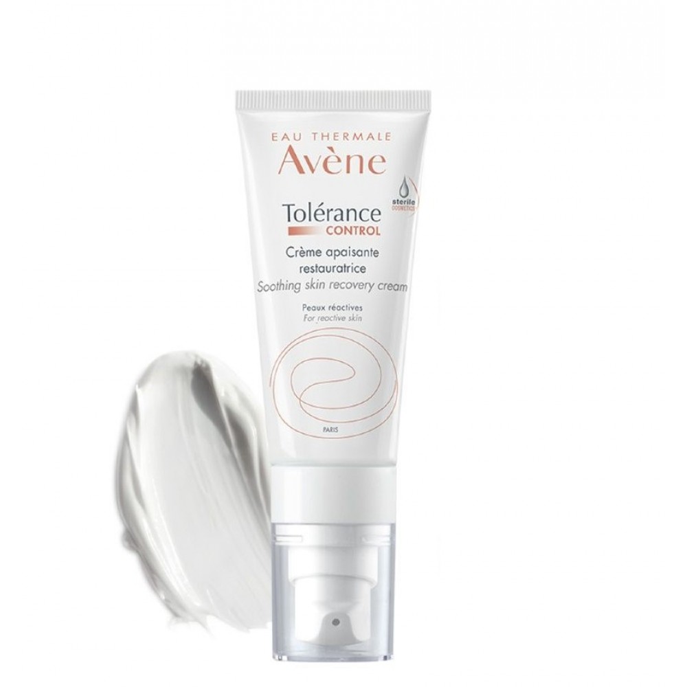 Avene Tolerance Control Crema Lenitiva