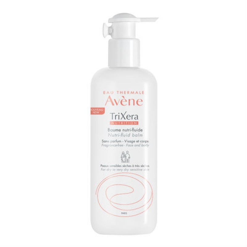 Avene Trixera Nutrition Balsamo