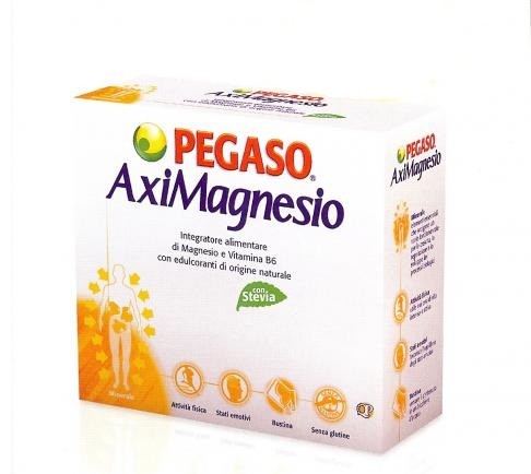 Aximagnesio 20 Bustine
