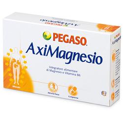 Aximagnesio 40 Compresse