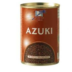 Azuki Lattina 400g