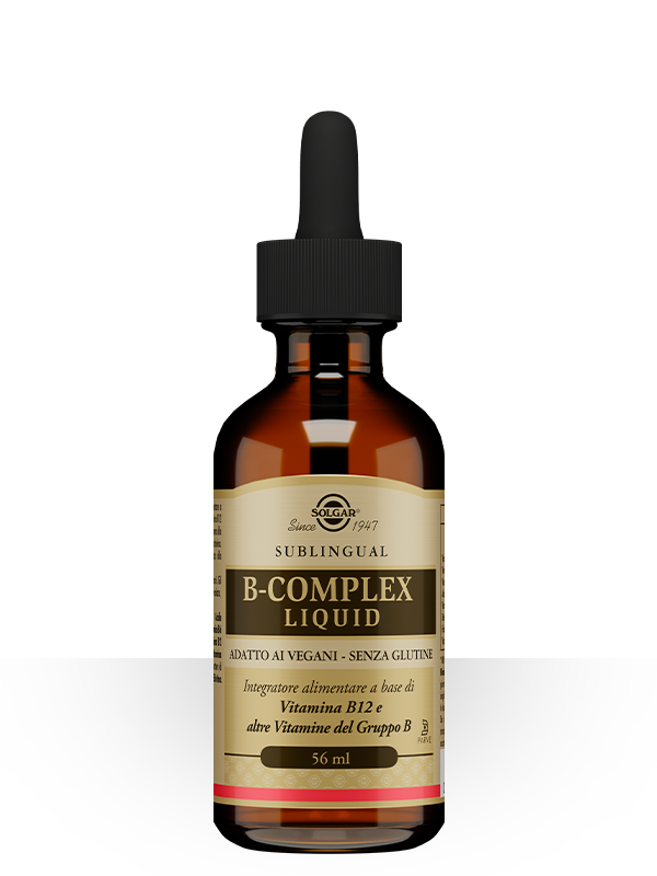 B-complex Liquid 56ml