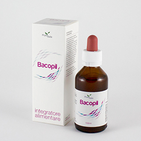 Bacopil 100 Ml