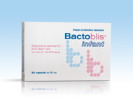 Bactoblis Infant