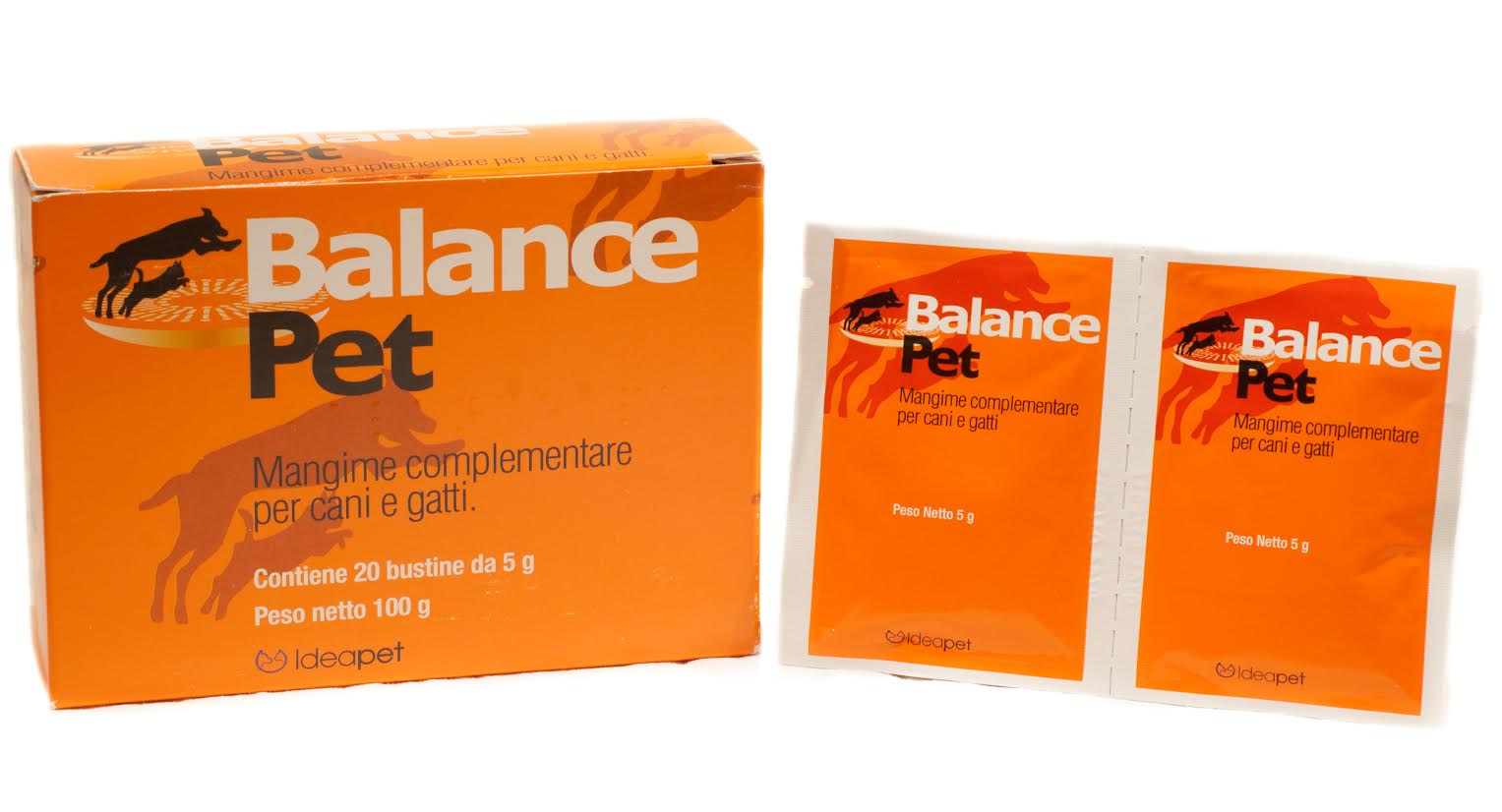 Balance Pet 20 Bustine