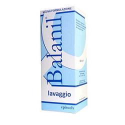Balanil Lavaggio 100ml 