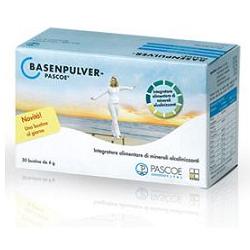 Basenpulver Polvere 30 Bustine
