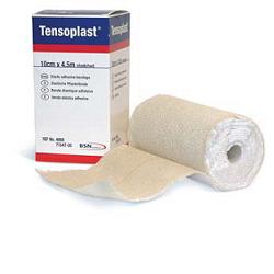 Benda Elastica Tensoplast 10x450 Cm