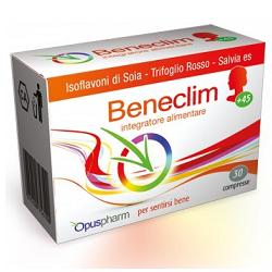 Beneclim 