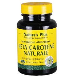 Betacarotene 25000 Ui 