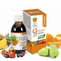 Bi-c-lulit Alcacell 200ml