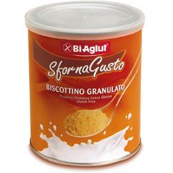 Biaglut Biscottino Grano 340 G
