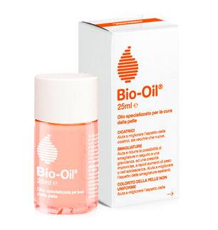 Bio Oil 25 Ml