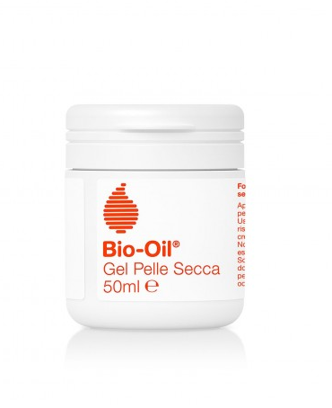 Bio Oil Gel Pelle Secca Per Il Viso E Corpo Vasetto Da 50 Ml